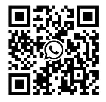 qrcode contato Whatsapp